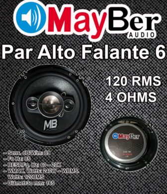 mayber 6 120 2