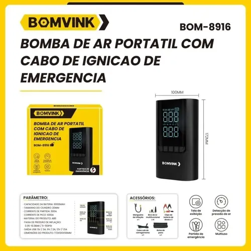 catalogo bomvink mayber