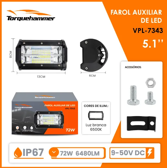 D_NQ_NP_2X_990769-MLB116690159455_082026-F-farol-auxiliar-led-51-72w-6480lm-950v-ip67-vpl7343